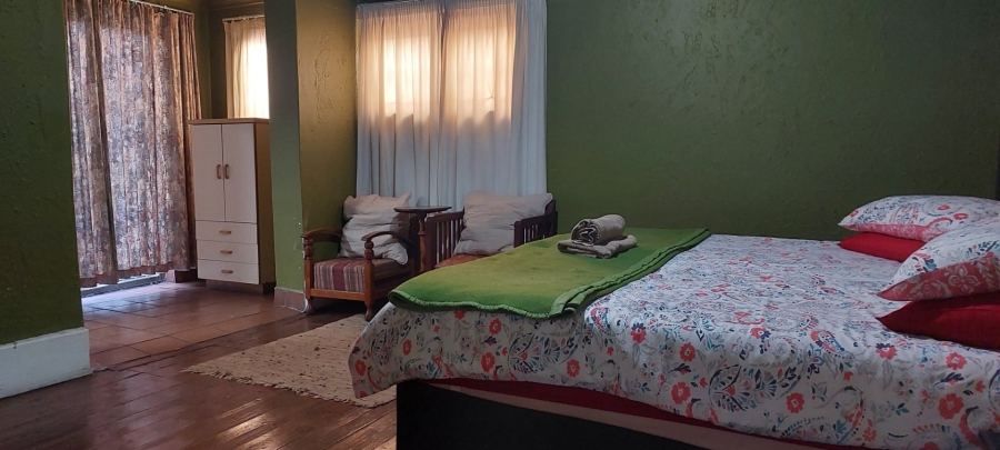  Bedroom Property for Sale in Cannon Hill Eastern Cape